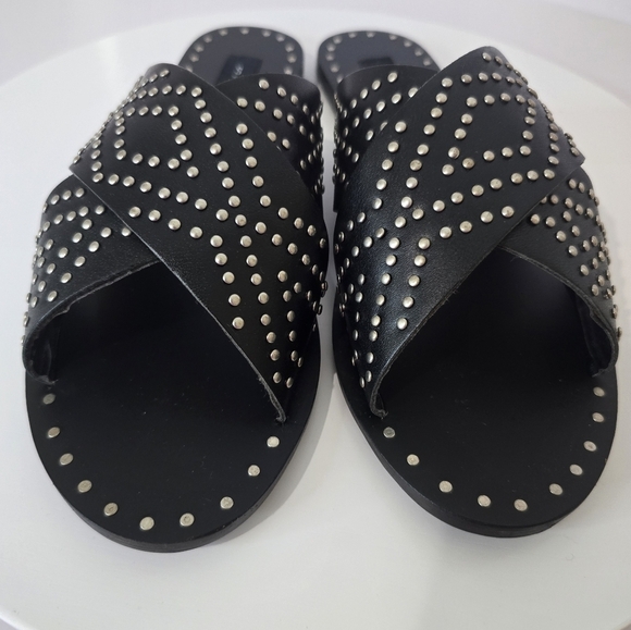 ⭐️40% Off⭐️ Steven by Steve Madden Girlish Sandals - Picture 3 of 7